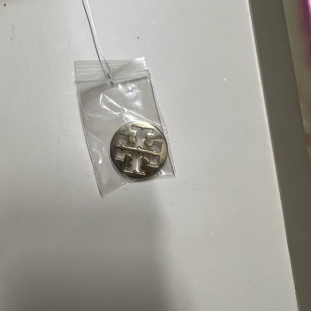 Tory burch replacement button
